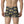 Furrow & Fields Boxer Briefs JCB 3CX Sitemaster SRS Boxer Briefs – Charcoal Quality Farmers Merch