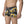 Furrow & Fields Boxer Briefs JCB 804 Big Print Boxer Briefs – Charcoal Quality Farmers Merch