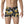 Furrow & Fields Boxer Briefs JCB 804 Big Print Boxer Briefs – Charcoal Quality Farmers Merch