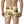 Furrow & Fields Boxer Briefs JCB 804 Big Print Boxer Briefs – Cream Quality Farmers Merch