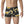 Furrow & Fields Boxer Briefs JCB 806 Big Print Boxer Briefs – Charcoal Quality Farmers Merch
