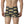 Furrow & Fields Boxer Briefs JCB 806 Boxer Briefs – Charcoal Quality Farmers Merch