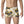 Furrow & Fields Boxer Briefs JCB Fastrac 3190 Big Print Boxer Briefs – Cream Quality Farmers Merch