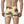 Furrow & Fields Boxer Briefs JCB TM420 Big Print Boxer Briefs – Cream Quality Farmers Merch