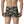 Furrow & Fields Boxer Briefs JCB TM420 Boxer Briefs – Charcoal Quality Farmers Merch