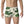 Furrow & Fields Boxer Briefs John Deere 1085 Big Print Boxer Briefs – Cream Quality Farmers Merch
