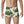 Furrow & Fields Boxer Briefs John Deere 4350 Big Print Boxer Briefs – Cream Quality Farmers Merch
