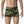 Furrow & Fields Boxer Briefs John Deere 4955 Big Print Boxer Briefs – Charcoal Quality Farmers Merch