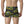 Furrow & Fields Boxer Briefs John Deere 4955 Big Print Boxer Briefs – Charcoal Quality Farmers Merch
