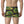 Furrow & Fields Boxer Briefs John Deere 530 Big Print Boxer Briefs – Charcoal Quality Farmers Merch