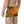Furrow & Fields Boxer Briefs John Deere 6910 with Hedge Cutter Splash Art | Boxer Briefs Quality Farmers Merch