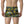 Furrow & Fields Boxer Briefs John Deere 6R 250 Big Print Boxer Briefs – Charcoal Quality Farmers Merch