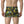 Furrow & Fields Boxer Briefs John Deere 8345R Big Print Boxer Briefs – Charcoal Quality Farmers Merch
