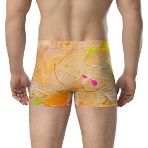 Furrow & Fields Boxer Briefs Massey Ferguson 1200 Splash Art | Boxer Briefs Quality Farmers Merch