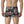 Furrow & Fields Boxer Briefs Massey Ferguson 165 Big Print Boxer Briefs – Charcoal Quality Farmers Merch