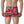 Furrow & Fields Boxer Briefs Massey Ferguson 165 Big Print Boxer Briefs – Red Quality Farmers Merch