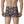 Furrow & Fields Boxer Briefs Massey Ferguson 165 Boxer Briefs – Charcoal Quality Farmers Merch