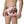 Furrow & Fields Boxer Briefs Massey Ferguson 188 Big Print Boxer Briefs – Cream Quality Farmers Merch