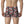 Furrow & Fields Boxer Briefs Massey Ferguson 188 Boxer Briefs – Charcoal Quality Farmers Merch