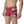 Furrow & Fields Boxer Briefs Massey Ferguson 240 Big Print Boxer Briefs – Red Quality Farmers Merch