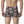 Furrow & Fields Boxer Briefs Massey Ferguson 240 Boxer Briefs – Charcoal Quality Farmers Merch