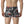 Furrow & Fields Boxer Briefs Massey Ferguson 3075 Big Print Boxer Briefs – Charcoal Quality Farmers Merch