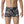 Furrow & Fields Boxer Briefs Massey Ferguson 3075 Big Print Boxer Briefs – Charcoal Quality Farmers Merch