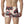 Furrow & Fields Boxer Briefs Massey Ferguson 3075 Big Print Boxer Briefs – Cream Quality Farmers Merch