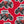Furrow & Fields Boxer Briefs Massey Ferguson 3075 Big Print Boxer Briefs – Red Quality Farmers Merch