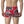 Furrow & Fields Boxer Briefs Massey Ferguson 3075 Big Print Boxer Briefs – Red Quality Farmers Merch