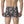 Furrow & Fields Boxer Briefs Massey Ferguson 3075 Boxer Briefs – Charcoal Quality Farmers Merch