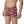 Furrow & Fields Boxer Briefs Massey Ferguson 3075 Boxer Briefs – Red Quality Farmers Merch