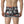Furrow & Fields Boxer Briefs Massey Ferguson 3090 Big Print Boxer Briefs – Charcoal Quality Farmers Merch