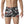 Furrow & Fields Boxer Briefs Massey Ferguson 3090 Big Print Boxer Briefs – Charcoal Quality Farmers Merch