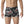 Furrow & Fields Boxer Briefs Massey Ferguson 375 Big Print Boxer Briefs – Charcoal Quality Farmers Merch