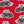 Furrow & Fields Boxer Briefs Massey Ferguson 375 Big Print Boxer Briefs – Red Quality Farmers Merch