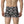 Furrow & Fields Boxer Briefs Massey Ferguson 375 Boxer Briefs – Charcoal Quality Farmers Merch