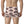 Furrow & Fields Boxer Briefs Massey Ferguson 375 Boxer Briefs – Cream Quality Farmers Merch