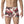Furrow & Fields Boxer Briefs Massey Ferguson 399 Big Print Boxer Briefs – Cream Quality Farmers Merch