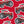 Furrow & Fields Boxer Briefs Massey Ferguson 399 Big Print Boxer Briefs – Red Quality Farmers Merch