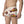 Furrow & Fields Boxer Briefs Massey Ferguson 50E Big Print Boxer Briefs – Cream Quality Farmers Merch