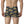 Furrow & Fields Boxer Briefs Massey Ferguson 50E Boxer Briefs – Charcoal Quality Farmers Merch