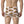 Furrow & Fields Boxer Briefs Massey Ferguson 50E Boxer Briefs – Cream Quality Farmers Merch