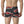 Furrow & Fields Boxer Briefs Massey Ferguson 520 Big Print Boxer Briefs – Charcoal Quality Farmers Merch