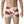 Furrow & Fields Boxer Briefs Massey Ferguson 520 Big Print Boxer Briefs – Cream Quality Farmers Merch