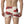 Furrow & Fields Boxer Briefs Massey Ferguson 520 Big Print Boxer Briefs – Cream Quality Farmers Merch