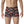 Furrow & Fields Boxer Briefs Massey Ferguson 520 Boxer Briefs – Charcoal Quality Farmers Merch