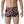 Furrow & Fields Boxer Briefs Massey Ferguson 6180 Big Print Boxer Briefs – Charcoal Quality Farmers Merch