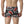 Furrow & Fields Boxer Briefs Massey Ferguson 6180 Big Print Boxer Briefs – Charcoal Quality Farmers Merch
