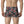 Furrow & Fields Boxer Briefs Massey Ferguson 6180 Boxer Briefs – Charcoal Quality Farmers Merch